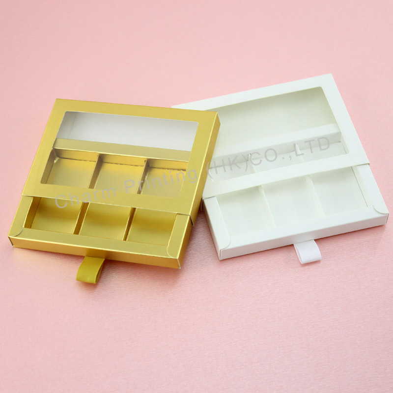 Food packaging box